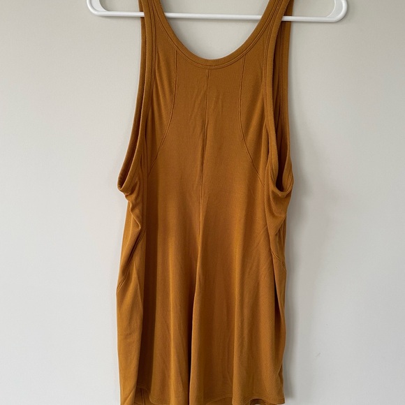 Lululemon Full Day Ahead Tank 14 - Picture 3 of 4